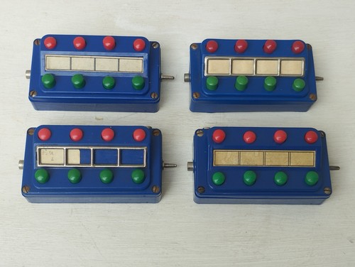 Boitiers commande marklin - de,