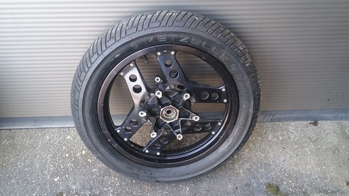 Cerchio honda cbx 750 rc17 - 750,