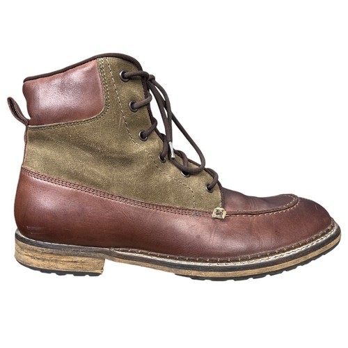 Stivali vintage armani jeans - stivali,