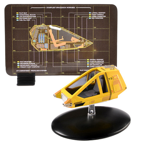 Workbee - , spacedock)