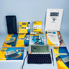 PSION SERIES 5MX COMPUTER