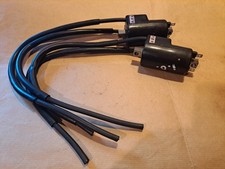 Bobine accensione motore