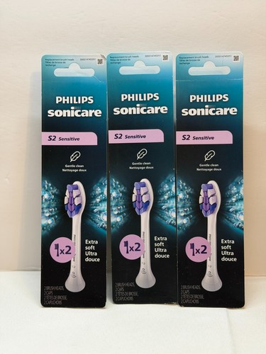 Philips sonicare sensitive - philips,