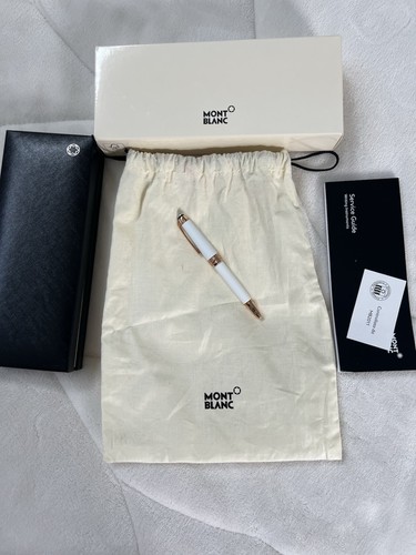 Penna stilografica mont - stilografica,