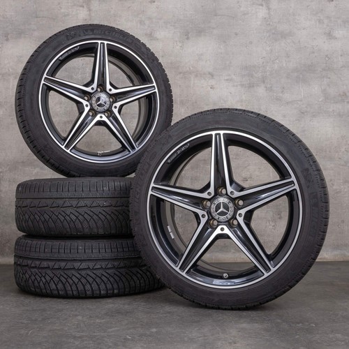 Mercedes classe amg c43 c450 - mercedes,