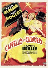 Cappello cilindro dvd - a,
