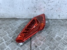 107138 Fanale Stop Posteriore Destro Dx Yamaha X-max Xmax 250 Dal 2014 Al 2016