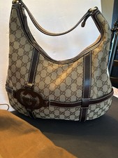 Borsa vintage Gucci GG Royal