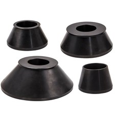 4Pcs Tire Balancer Cones Set
