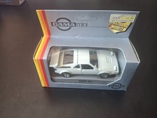 Gama 1/43: BMW M1 bianco