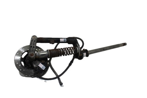 Forcella anteriore vespa - forcella,