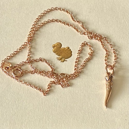 Dodo pomellato collana - pomellato,