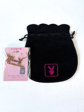 Collana Playboy Miss Novembre