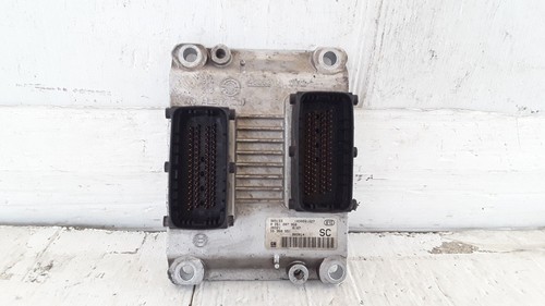 Centralina motore ecu per opel - motore,