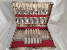 Servizio Posate da 6 Sheffield