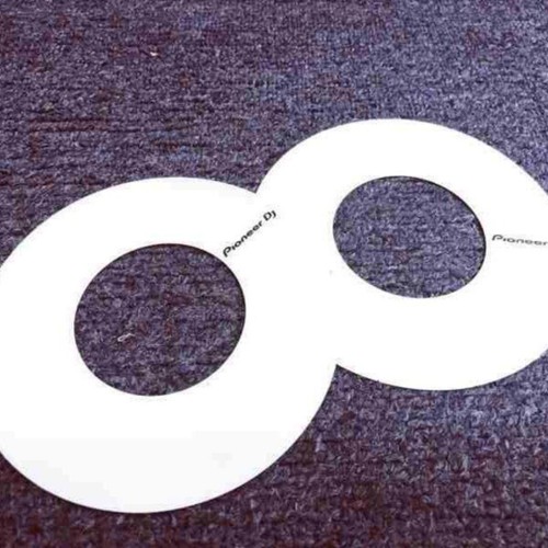 Adesivo pelle jog - , wheel