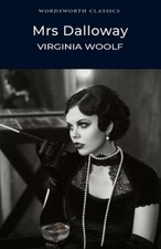 Virginia Woolf / Mrs Dalloway