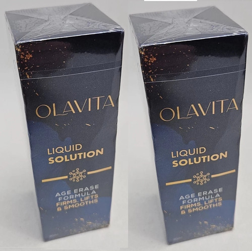 Olavita soluzione liquida - olavita,