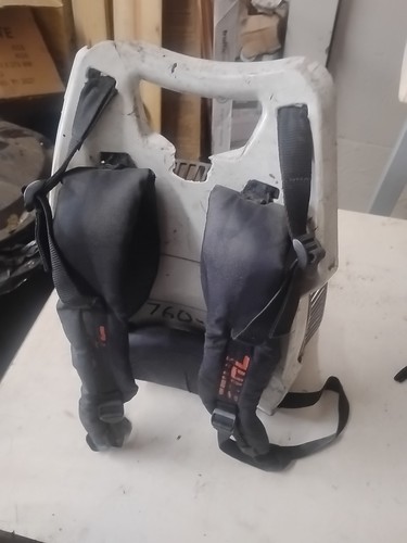 Zaino telaio cinghie oem - oem, stihl