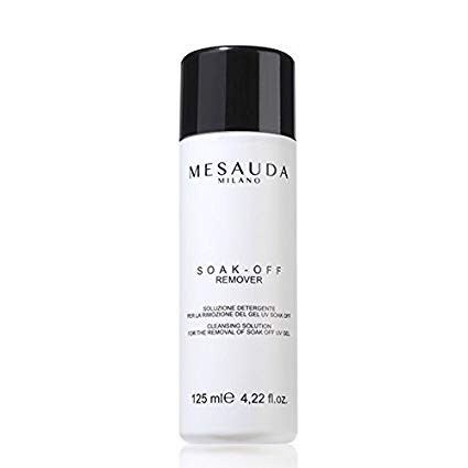 Solvente soak off remover - solvente, soak-off