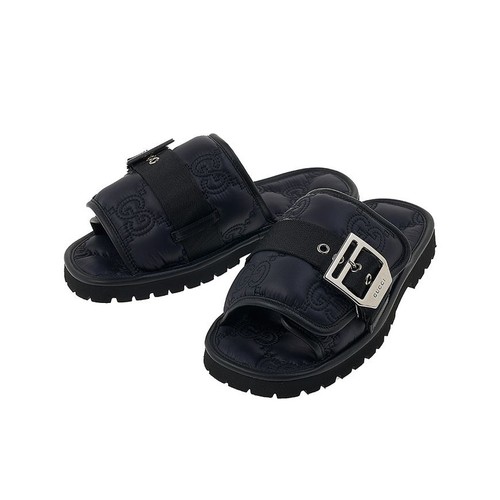 Gucci mules pour - hommes, 776792