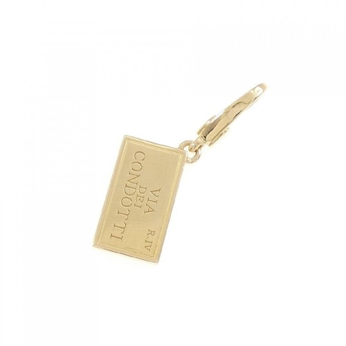 Bulgari condotti pendant - bulgari,