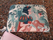 Portafoglio disney biancaneve - disney,