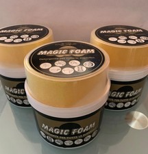 MAGIC COOKER - MAGIC FOAM