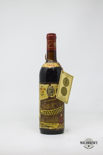 Caramino dessilani 1969 - caramino,