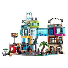 Kit Costruzioni Centro Città