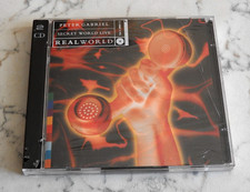 PETER GABRIEL (GENESIS) SECRET