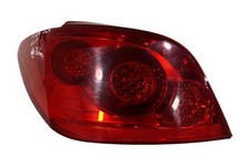 Peugeot 307 2006 fanale