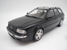 OTTO Models OT565 Audi RS2