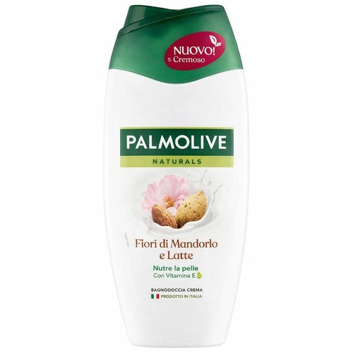 Palmolive doccia schiuma - schiuma, ai