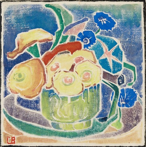 Morning glory clara boone - morning,