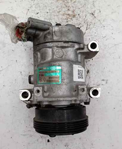 Compressore renault twingo - compressore, c