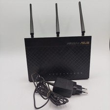 ASUS RT-AC68U AC1900 DUAL BAND