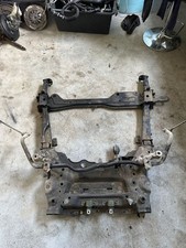 Supporto asse anteriore diesel