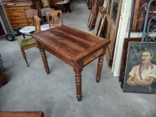 Tavolo A Libro antico