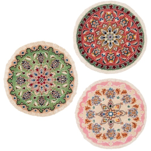 Nain 9la 3pcs cm tappeto - cm,