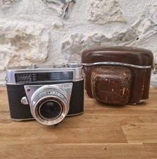 KODAK RETINA AUTOMATIC 3 III