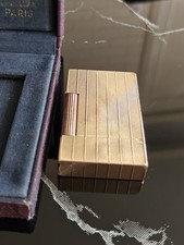 Vintage accendino dupont - vintage,