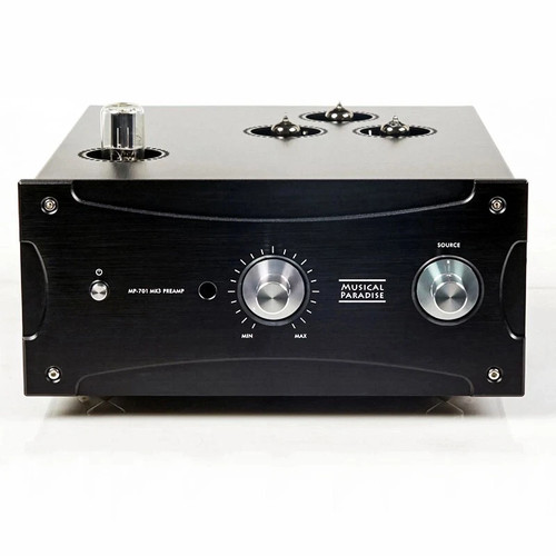 Musical paradise 701 mk3 - musical,