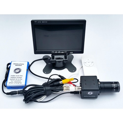 Revolution imager 25 - revolution, 1,25"