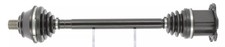 Semiasse CEVAM 604mm -  7863