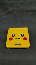 Nintendo Pikachu Edition