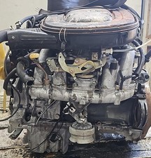 MOTORE SEMICOMPLETO PER MERCEDES Classe E W124 102963 benzina 2000 (89>93)