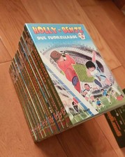 11 Dvd Holly Benji ITA prima