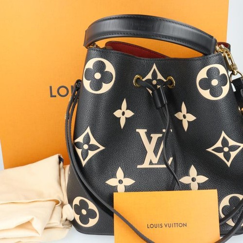 Borsa secchiello louis - borsa,
