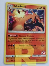 Charizard ® Trionfo Dei